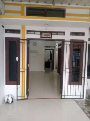 Disewakan Rumah Dlm Cluster lokasi di Bandar Lampung Kota, tersedia melalui melalui situs Olx