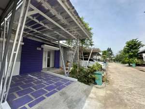 Disewakan Rumah Free IPL di Tropical Valley Citragrand City Palembang lokasi di Palembang Kota, tersedia melalui melalui situs Olx