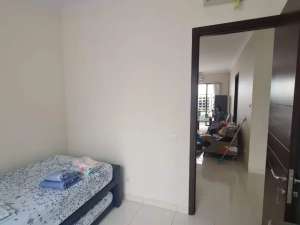 Disewakan Rumah Full Furnish Asri Dekat Toll, Stasiun, Kampus, Mall dan Pasar lokasi di Tangerang Selatan Kota, tersedia melalui melalui situs Olx