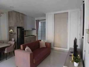 Disewakan rumah full furnish cluster eropa sedayu lokasi di Jakarta Utara, tersedia melalui melalui situs Olx