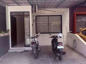 Disewakan rumah full furnish ubud vilage larangan siap huni lokasi di Tangerang Kota, tersedia melalui melalui situs Olx