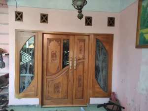 Disewakan rumah full furnished lokasi di Pasuruan Kota, tersedia melalui melalui situs Olx