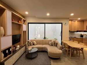 Disewakan Rumah Full Furnished Cluster Chava Tanakayu BSD lokasi di Tangerang Selatan Kota, tersedia melalui melalui situs Olx