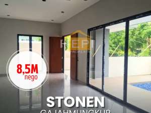 Disewakan Rumah FULL FURNISHED di Citragrand Semarang lokasi di Semarang Kota, tersedia melalui melalui situs Olx