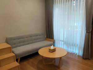 DISEWAKAN Rumah FULL FURNISHED Fleekhauz BSD tinggal bawa koper lokasi di Tangerang Kab., tersedia melalui melalui situs Olx