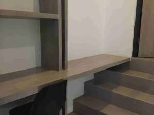 Disewakan Rumah Full Furnished Freja BSD Posisi Hoek Dekat Tol, Mall Aeon lokasi di Tangerang Selatan Kota, tersedia melalui melalui situs Olx