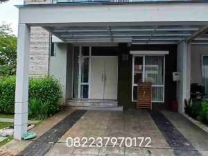 Disewakan Rumah Full Furnished Posisi Hook Cluster Eropa Sedayu City Kelapa Gading Cakung Jakarta Timur lokasi di Jakarta Utara, tersedia melalui melalui situs Olx