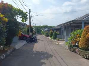 Disewakan Rumah Full Furnished Siap Huni di Private Village Cikoneng Bojongsoang Dekat Telkom University lokasi di Bandung Kab., tersedia melalui melalui situs Olx