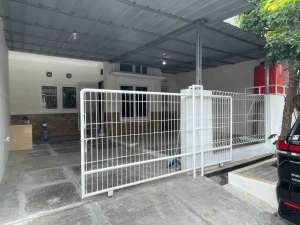 Disewakan Rumah Full Renov di Griya Harapan Permai Bekasi lokasi di Bekasi Kota, tersedia melalui melalui situs Olx