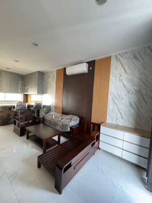 Disewakan Rumah Fully Furnished Pantai Indah Kapuk lokasi di Jakarta Utara, tersedia melalui melalui situs Olx