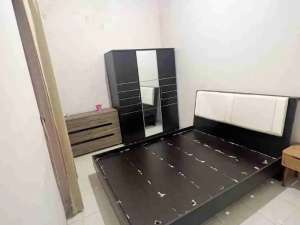 Disewakan Rumah Furnish di Austinville, Dieng Atas, Malang lokasi di Malang Kota, tersedia melalui melalui situs Olx