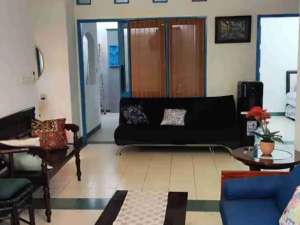 Disewakan rumah furnish di Kemang Pratama Bekasi lokasi di Bekasi Kota, tersedia melalui melalui situs Olx