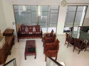 Disewakan Rumah Furnish Orchestra Golf Island Jakarta lokasi di Jakarta Utara, tersedia melalui melalui situs Olx