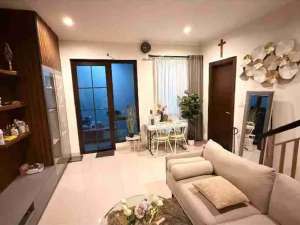 Disewakan Rumah Furnish Podomoro Park Terusan Buah Batu Bandung lokasi di Bandung Kota, tersedia melalui melalui situs Olx