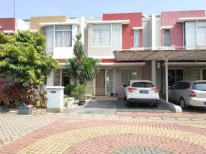 Disewakan Rumah Furnished di Golf Lake Cengkareng uk. 8x20 Harga 230 juta lokasi di Jakarta Barat, tersedia melalui melalui situs Olx