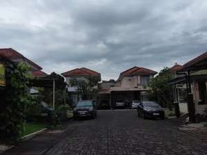 Disewakan Rumah Furnished Siap Huni di Tatar Jingganagara Kota Baru Parahyangan Bandung lokasi di Bandung Barat Kab., tersedia melalui melalui situs Olx