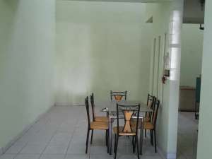Disewakan Rumah Gading Nirwana 6x17, 31 KT, Semi Furnished, Hadap Utara lokasi di Jakarta Utara, tersedia melalui melalui situs Olx