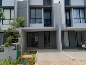 Disewakan Rumah Garden Avenue Batam Centre lokasi di Batam Kota, tersedia melalui melalui situs Olx