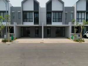 Disewakan Rumah Garden Avenue Batam Center lokasi di Batam Kota, tersedia melalui melalui situs Olx