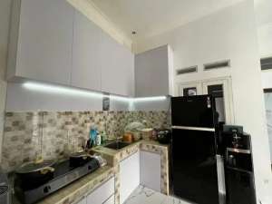 Disewakan Rumah Gn. Walat Green Hill Cibadak lokasi di Sukabumi Kab., tersedia melalui melalui situs Olx