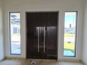 DISEWAKAN RUMAH GOLF ISLAND UK 10x15 2 LANTAI KOSONGAN 31 KT BISA NEGO lokasi di Jakarta Utara, tersedia melalui melalui situs Olx