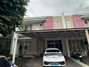 Disewakan Rumah Green Lake City Australia Boulevard -Type Eksklusif 9x20m lokasi di Tangerang Kota, tersedia melalui melalui situs Olx