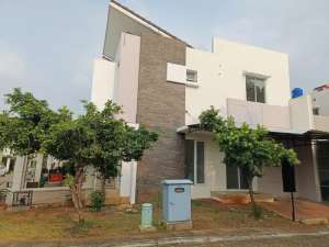 Disewakan Rumah Green Puri Hoek Full Bangunan Siap Huni, Jakarta Barat lokasi di Jakarta Barat, tersedia melalui melalui situs Olx