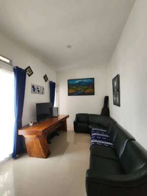 Disewakan Rumah Griya Pesona Alam 2 KT, 1 KM Full Furnished lokasi di Mataram Kota, tersedia melalui melalui situs Olx