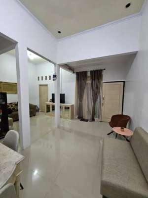 Disewakan Rumah Harjamukti Baru Renovasi Cibubur lokasi di Depok Kota, tersedia melalui melalui situs Olx