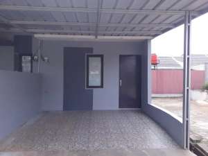 Disewakan Rumah Harvest City Cluster Sakura B lokasi di Bekasi Kab., tersedia melalui melalui situs Olx