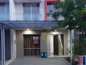 Disewakan Rumah Hunian Bersih di Pik 2 Uk 6X10 lokasi di Tangerang Kab., tersedia melalui melalui situs Olx