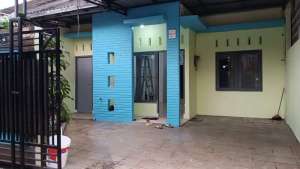 Disewakan Rumah Hunian Strategis di Selatan Jakarta lokasi di Depok Kota, tersedia melalui melalui situs Olx