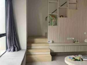 DISEWAKAN RUMAH IMPRESAHAUS TABEBUYA BSD lokasi di Tangerang Selatan Kota, tersedia melalui melalui situs Olx