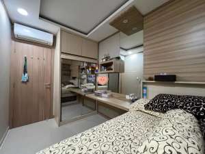 Disewakan Rumah Include Ac dan Mesin Cuci di Green Royal lokasi di Jakarta Barat, tersedia melalui melalui situs Olx