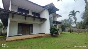 Disewakan Rumah Kantor Akses dekat Terminal Pd Cabe lokasi di Depok Kota, tersedia melalui melalui situs Olx