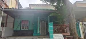 Disewakan Rumah Kawasan elite lokasi di Bekasi Kab., tersedia melalui melalui situs Olx