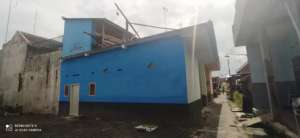 Disewakan Rumah Keluarga3 Kamar Tidur 2 bawah, 1 atas lokasi di Malang Kota, tersedia melalui melalui situs Olx