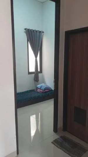 Disewakan rumah keluarga nyaman lokasi di Bogor Kota, tersedia melalui melalui situs Olx