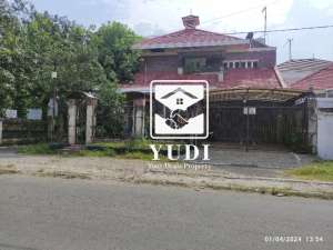 Disewakan rumah kolonial modern full furnished di pusat kota Cirebon lokasi di Cirebon Kota, tersedia melalui melalui situs Olx