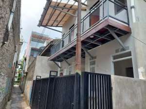 Disewakan Rumah Kontrakan lokasi di Bandung Kota, tersedia melalui melalui situs Olx