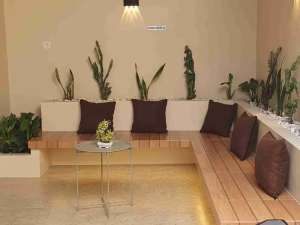 Disewakan Rumah kontrakan Mewah,elegan, nyaman, Tipe 75 luxury Plus SPA DKOST, lokasi Kartama Pekanbaru lokasi di Pekanbaru Kota, tersedia melalui melalui situs Olx