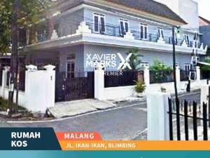Disewakan Rumah Kost 19 KT Full Furnish di Jln Ikan2, Blimbing Malang lokasi di Malang Kota, tersedia melalui melalui situs Olx