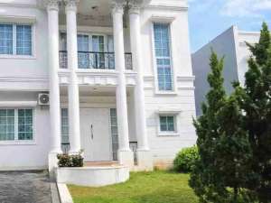 Disewakan Rumah Legenda Wisata lokasi di Bogor Kab., tersedia melalui melalui situs Olx