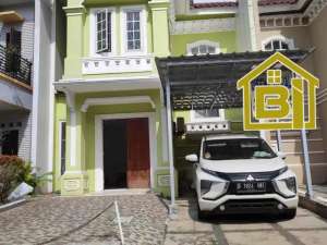 Disewakan Rumah Legenda Wisata Siap Huni lokasi di Bogor Kab., tersedia melalui melalui situs Olx