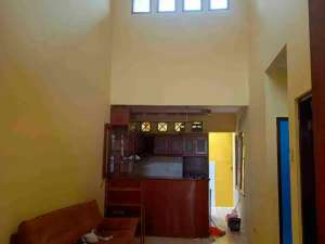 DISEWAKAN RUMAH LIPPO LARAWACI lokasi di Tangerang Kab., tersedia melalui melalui situs Olx