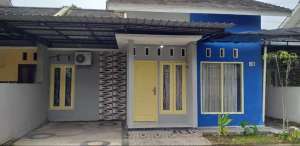 DISEWAKAN RUMAH LOKASI STRATEGIS TENGAH KOTA, BEBAS BANJIR lokasi di Mataram Kota, tersedia melalui melalui situs Olx