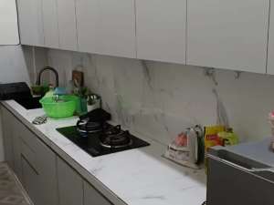 Disewakan Rumah Lotus Garden Singkawang Harian 3 Kt Ada 5 Tempat Tidur-3 Ac 1 Lantai LT 9 X 20 LB 8 X 15 lokasi di Singkawang Kota, tersedia melalui melalui situs Olx