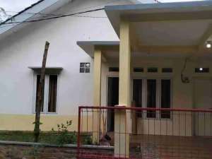 Disewakan Rumah Luas BCC lokasi di Bogor Kota, tersedia melalui melalui situs Olx