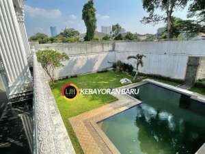 Disewakan rumah luas dan megah bisa untuk kantor di Kemang Jakarta Selatan lokasi di Jakarta Selatan, tersedia melalui melalui situs Olx