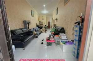 Disewakan Rumah masih terawat di area Kalijudan, Surabaya lokasi di Surabaya Kota, tersedia melalui melalui situs Olx